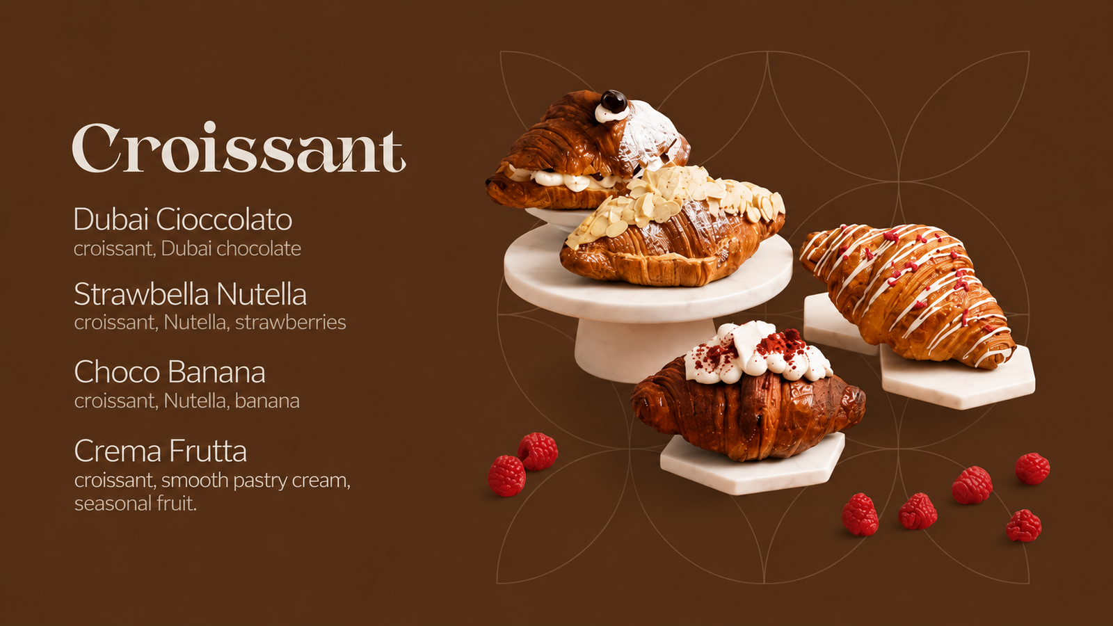 Crepella café desserts